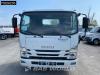 Isuzu M 27 4X2 Foto 8 thumbnail