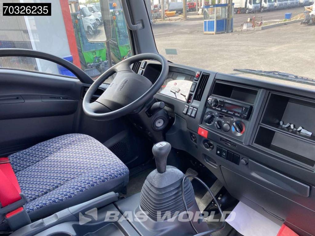 Isuzu M 27 4X2 Foto 14
