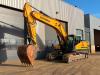 Hyundai HX330NL Foto 2 thumbnail