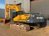 Hyundai HX330NL Foto 3 thumbnail