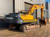 Hyundai HX330NL Foto 5 thumbnail