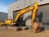 Hyundai HX330NL Foto 7 thumbnail