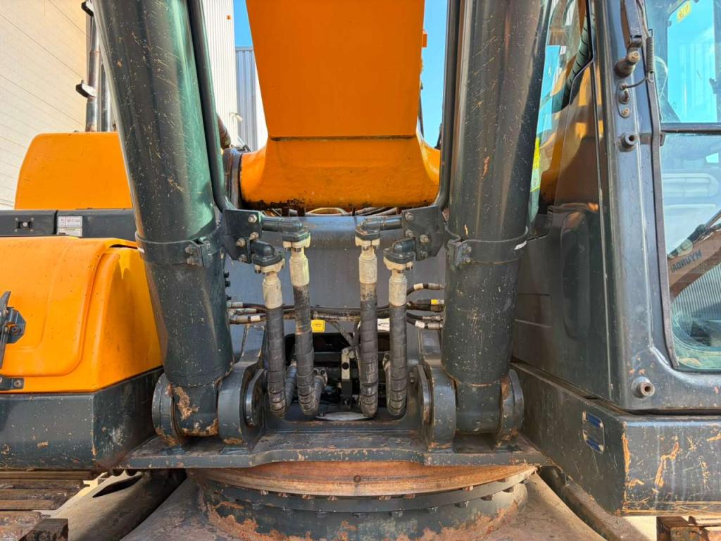 Hyundai HX330NL Foto 10