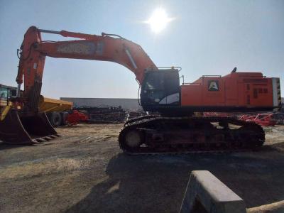 CAT ZX870-5G (Medium Reach 14m in Abu Dhabi)