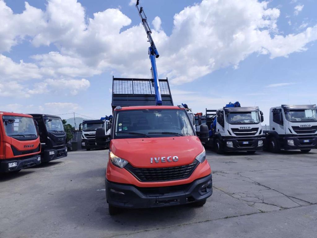 Iveco DAILY 35-120 Foto 10