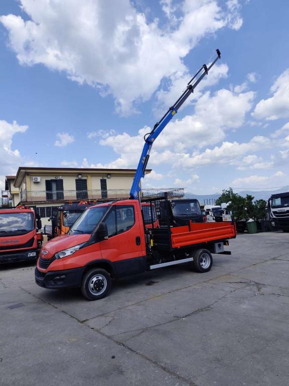 Iveco DAILY 35-120 Foto 11