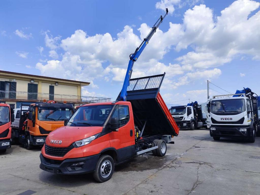 Iveco DAILY 35-120 Foto 9