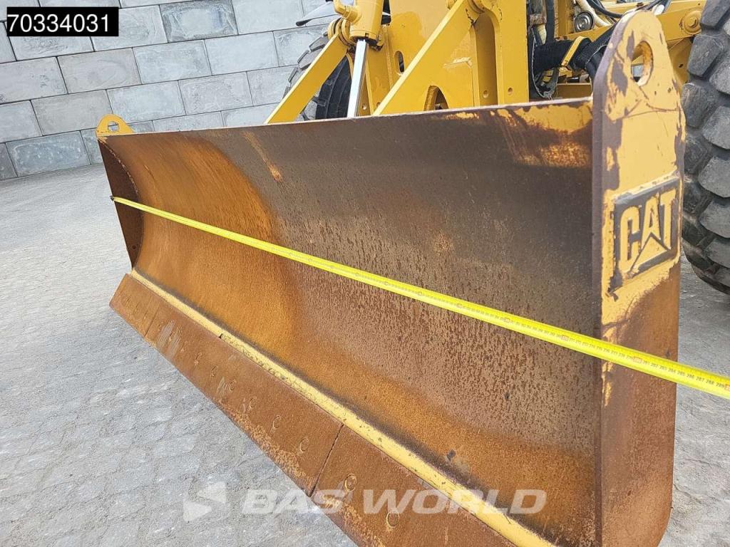 Caterpillar 140M CE - Certified Foto 10