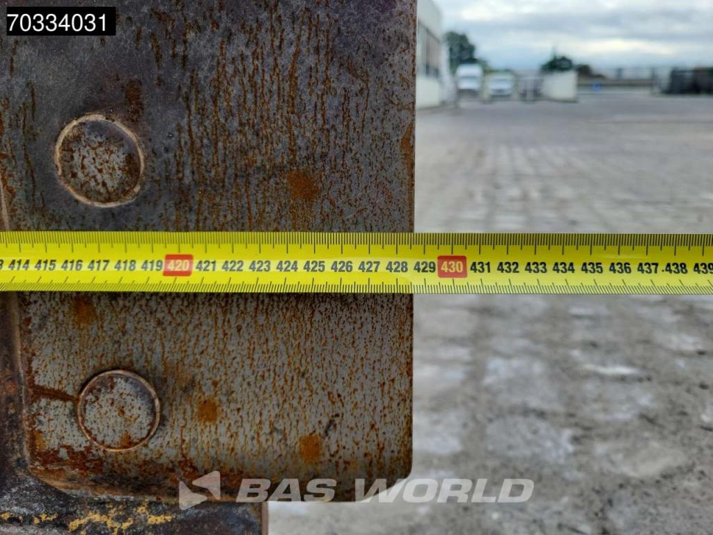 Caterpillar 140M CE - Certified Foto 12