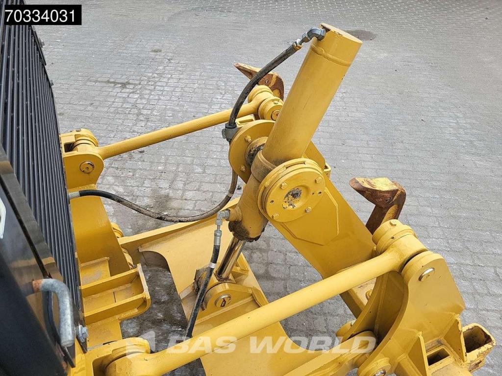 Caterpillar 140M CE - Certified Foto 22