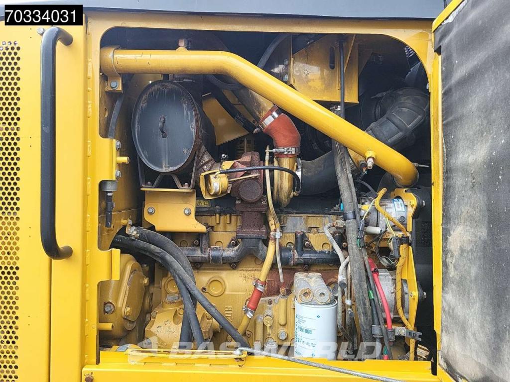 Caterpillar 140M CE - Certified Foto 29