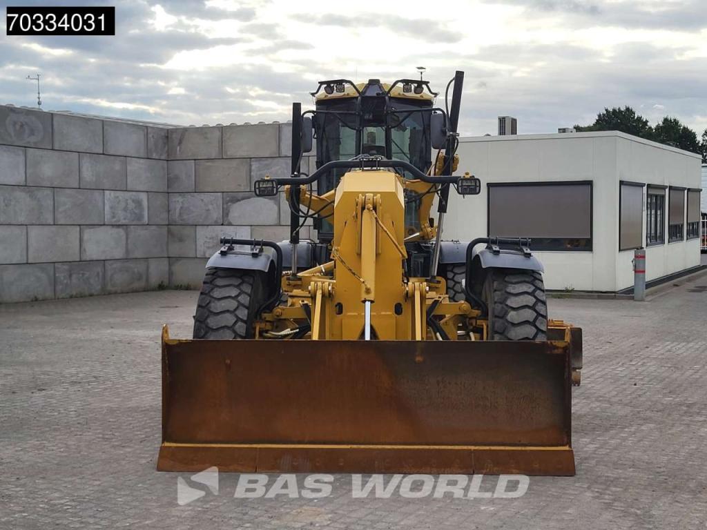 Caterpillar 140M CE - Certified Foto 7