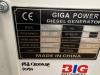 Giga Power PLD12000SE 10KVA silent set Foto 13 thumbnail