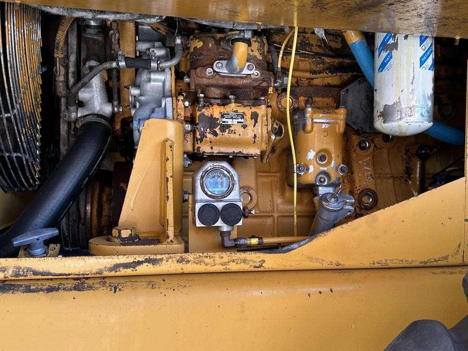 Fiat Allis FR 20 4X4 Foto 15