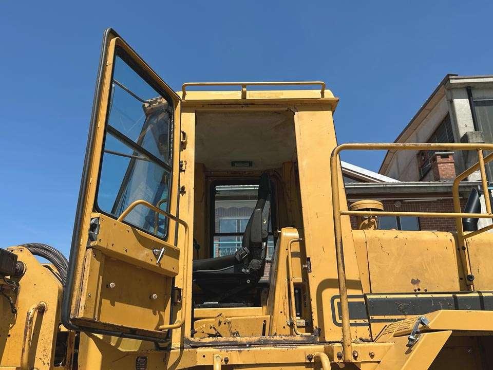 Fiat Allis FR 20 4X4 Foto 16