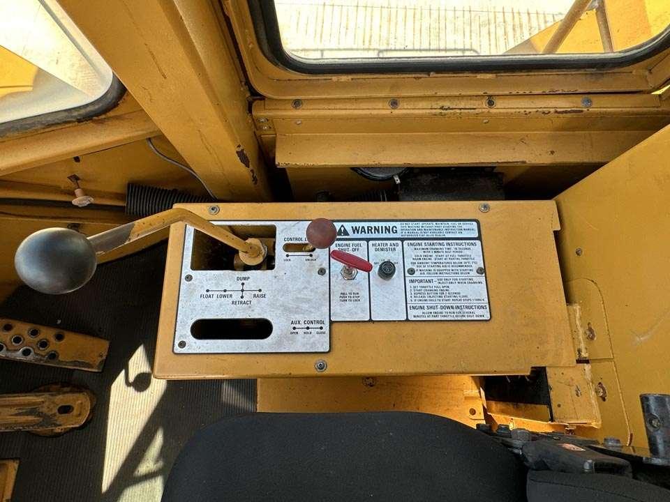 Fiat Allis FR 20 4X4 Foto 18
