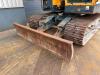 Hyundai R125LCR-9A Foto 12 thumbnail