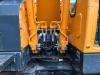 Hyundai R125LCR-9A Foto 25 thumbnail
