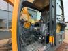 Hyundai R125LCR-9A Foto 27 thumbnail