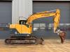 Hyundai R125LCR-9A Foto 9 thumbnail