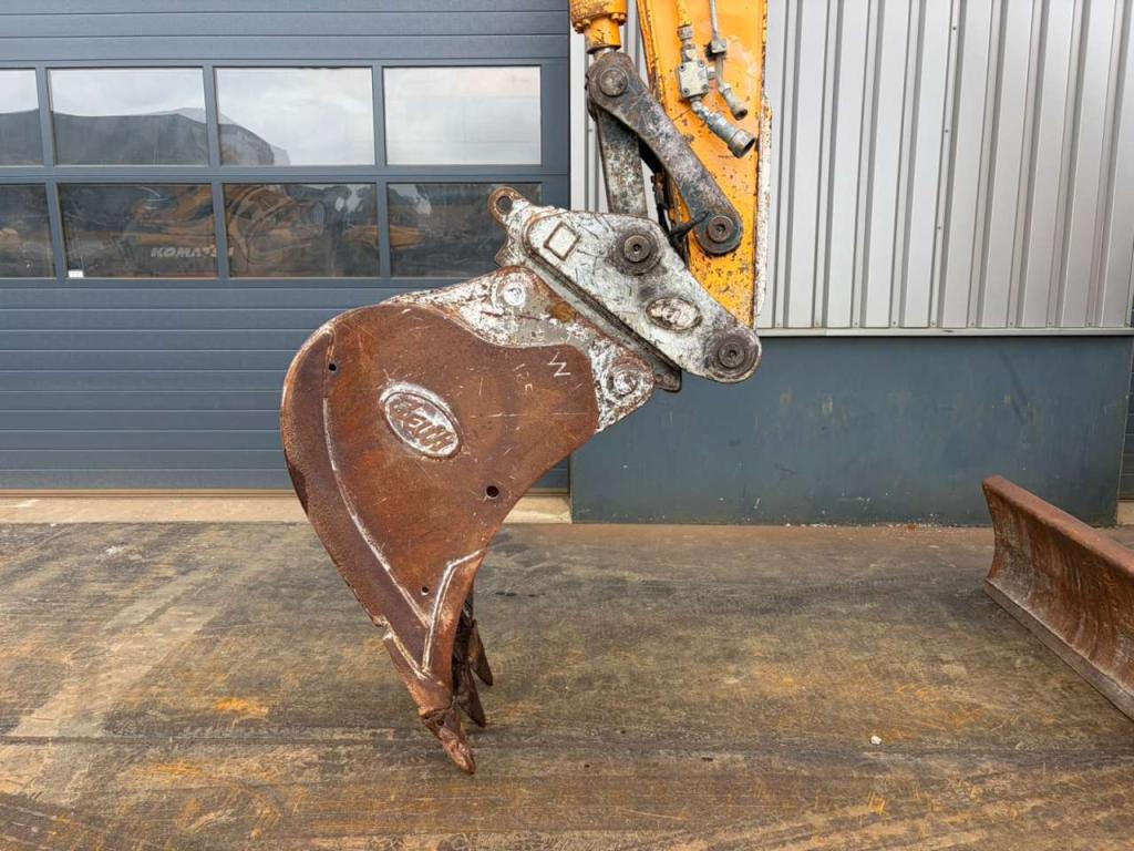 Hyundai R125LCR-9A Foto 13
