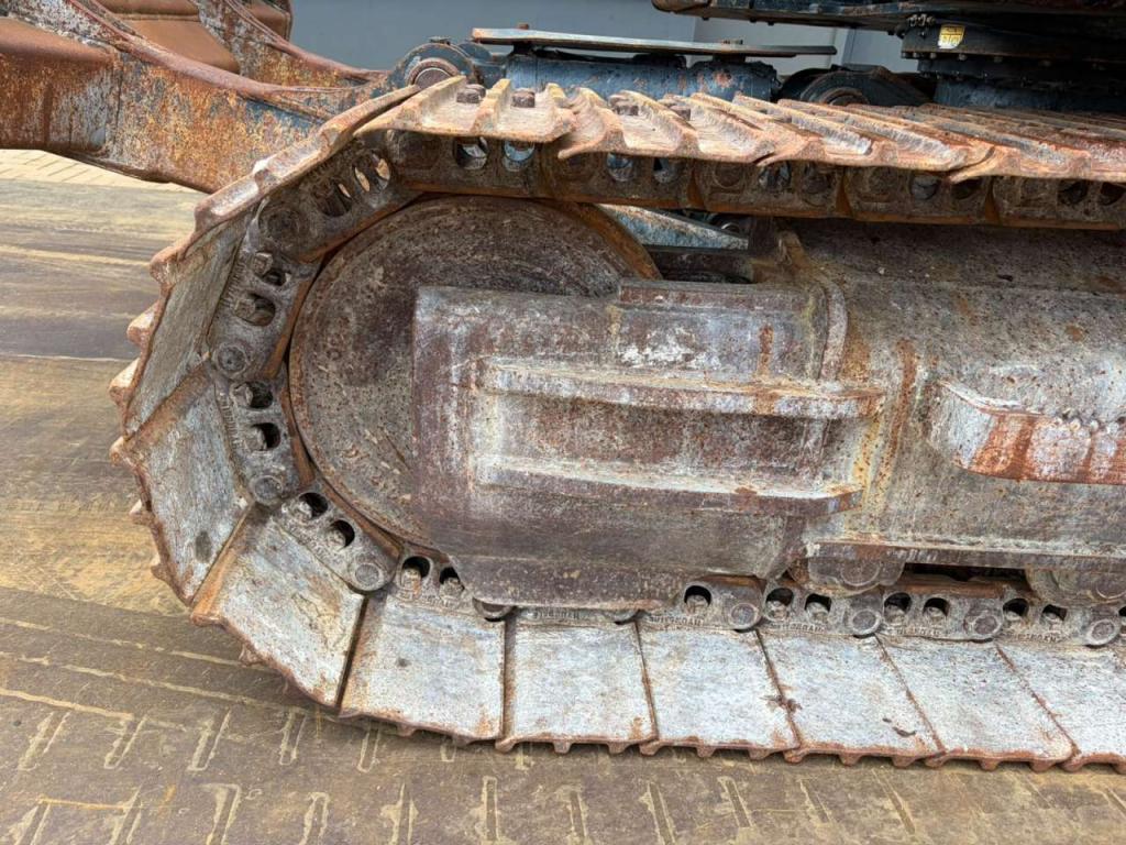 Hyundai R125LCR-9A Foto 17