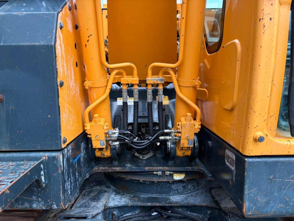 Hyundai R125LCR-9A Foto 25