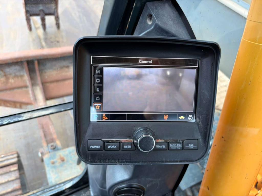 Hyundai R125LCR-9A Foto 30