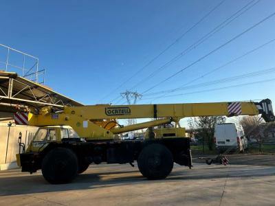 Locatelli Gril 392 in vendita da Albacamion Srl