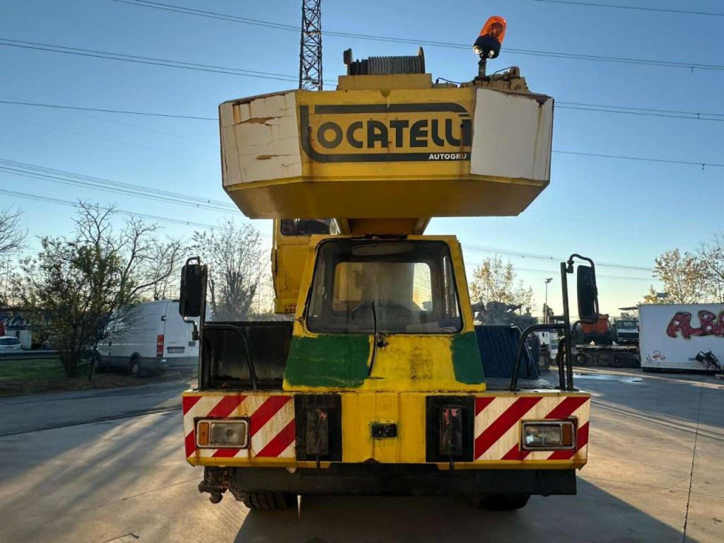 Locatelli Gril 392 Foto 8