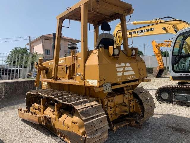 Fiat Allis FA150 Foto 2