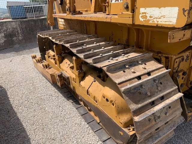 Fiat Allis FA150 Foto 3