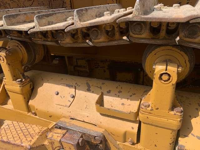 Fiat Allis FA150 Foto 6