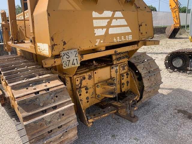 Fiat Allis FA150 Foto 7