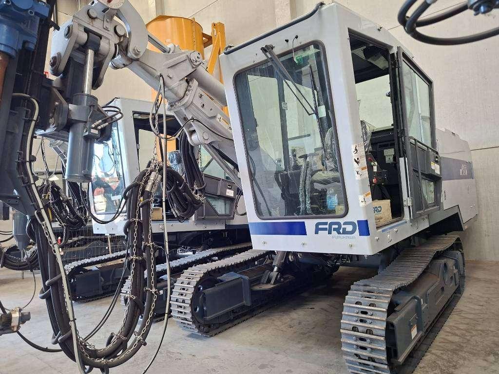 Furukawa HRC1800-ED (UNUSED) Foto 1
