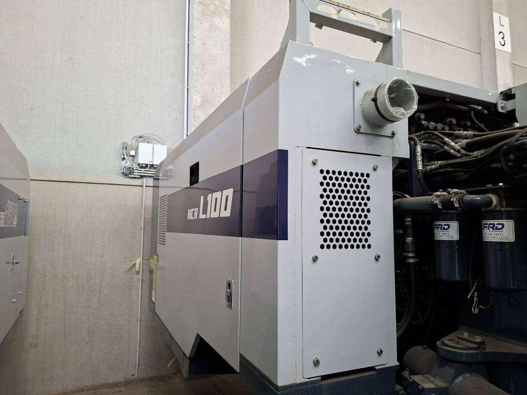Furukawa HRC1800-ED (UNUSED) Foto 29