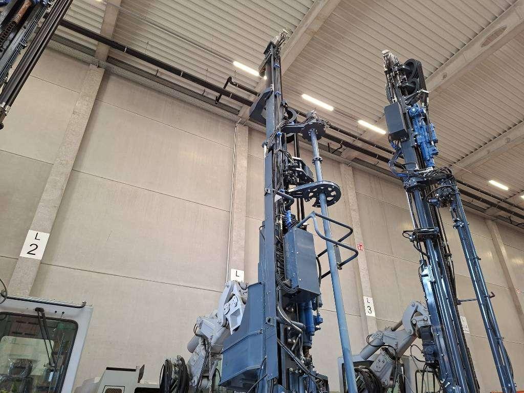 Furukawa HRC1800-ED (UNUSED) Foto 30
