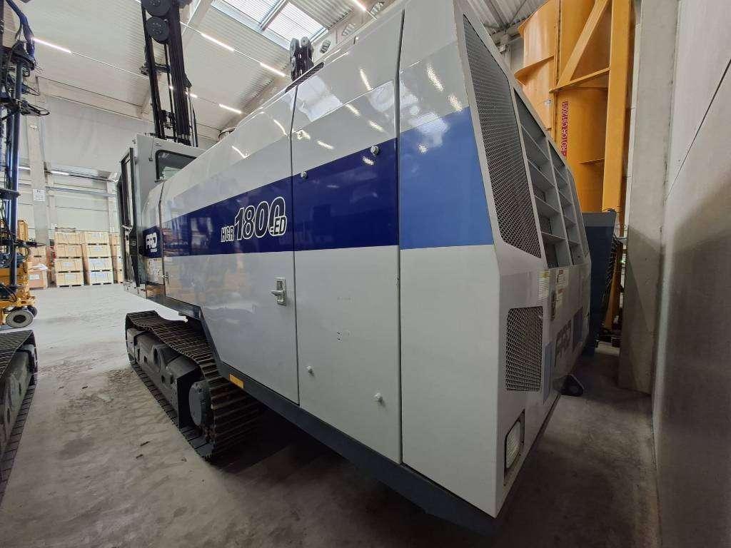 Furukawa HRC1800-ED (UNUSED) Foto 9