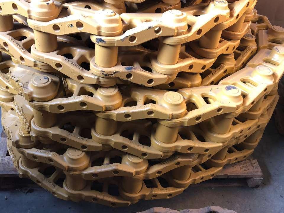 Catene / Catenarie per Caterpillar D6T Foto 1