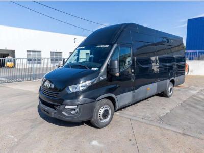 Iveco DAILY 35S18 in vendita da Braem NV