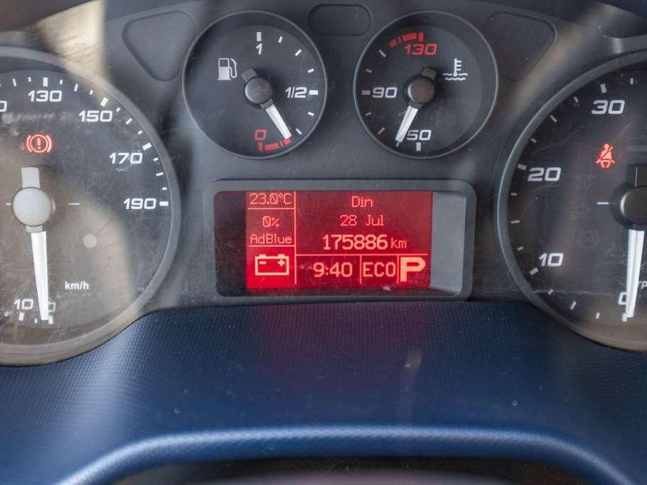 Iveco DAILY 35S18 Foto 10