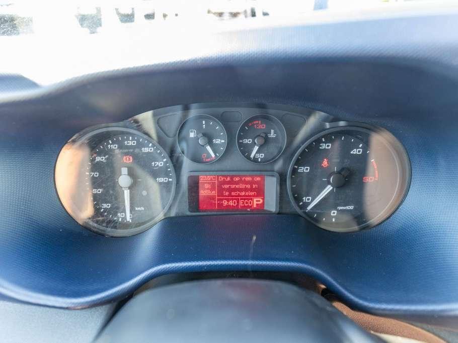 Iveco DAILY 35S18 Foto 11