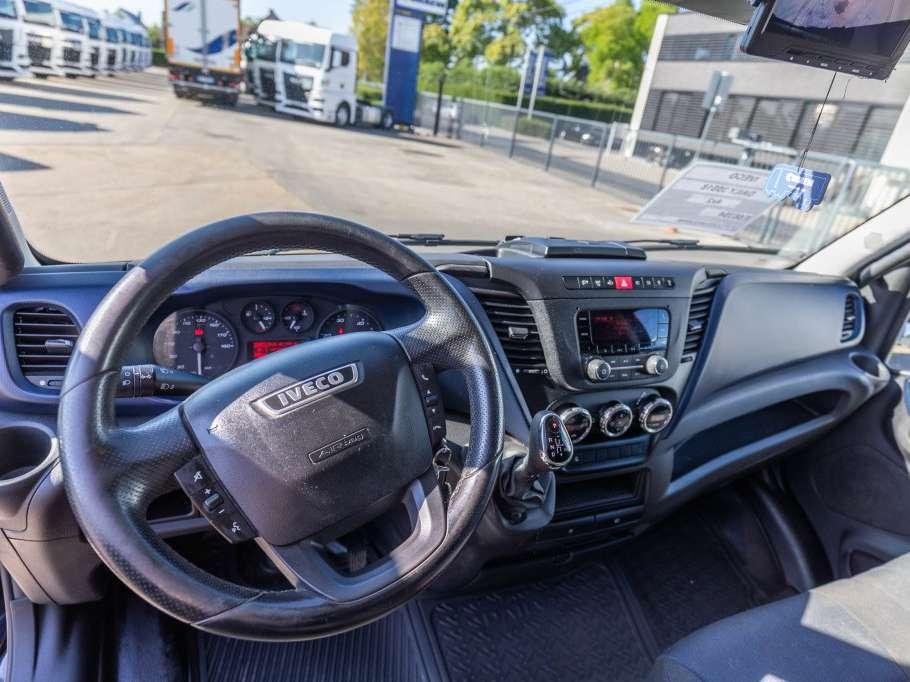 Iveco DAILY 35S18 Foto 14
