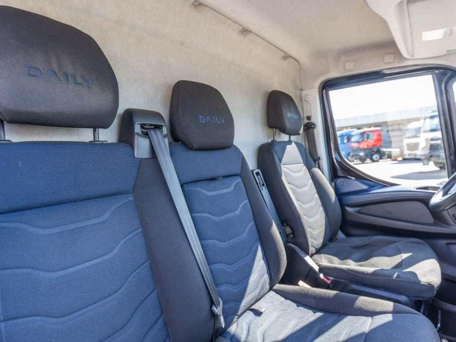 Iveco DAILY 35S18 Foto 15