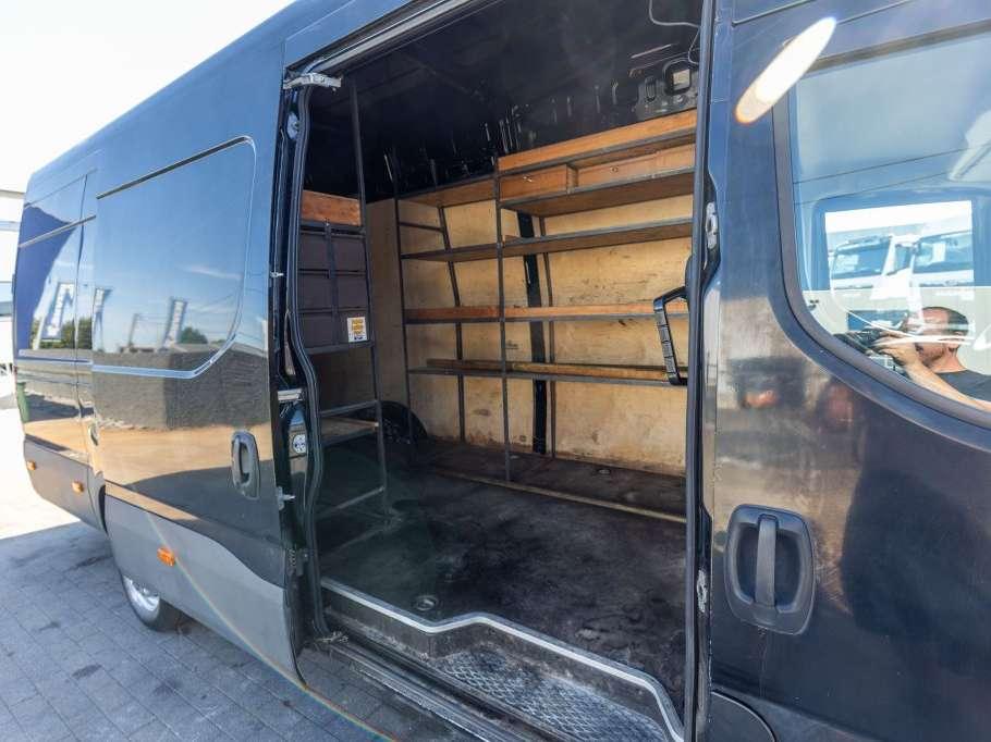 Iveco DAILY 35S18 Foto 16