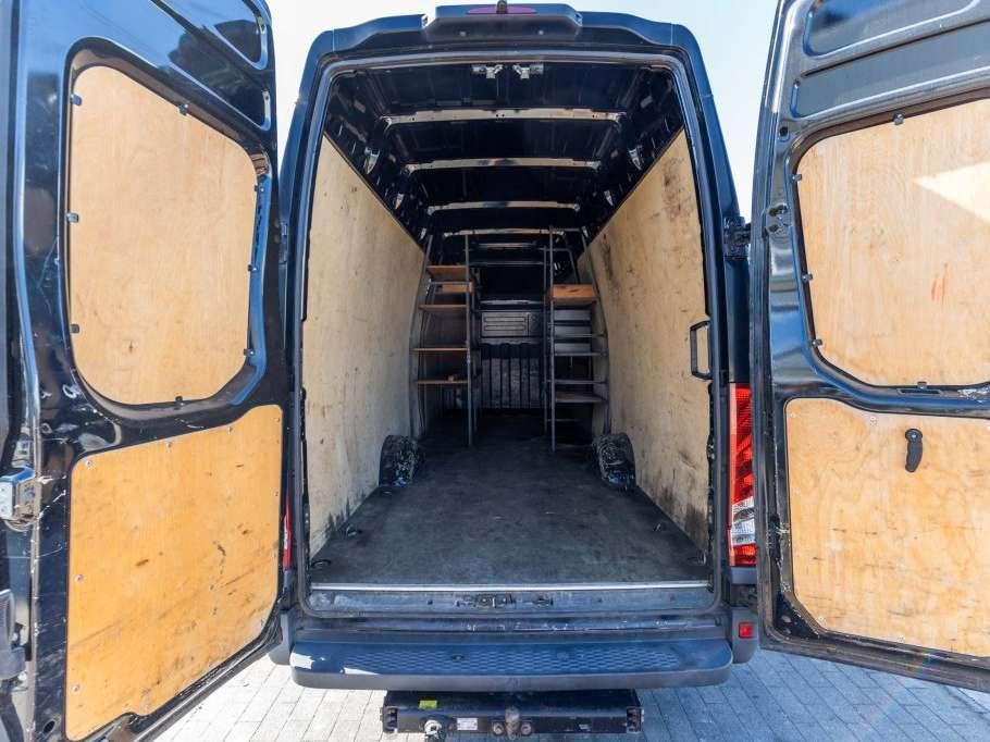 Iveco DAILY 35S18 Foto 21