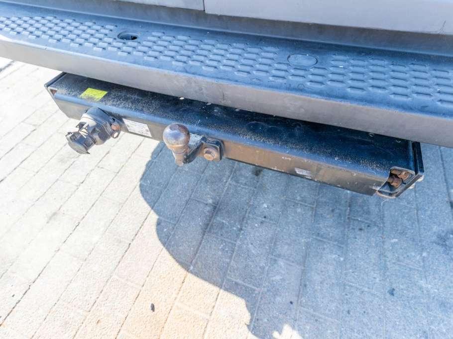 Iveco DAILY 35S18 Foto 23