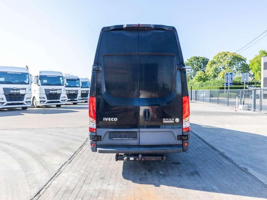 Iveco DAILY 35S18 Foto 5