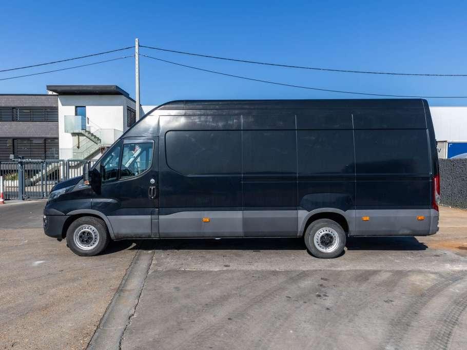 Iveco DAILY 35S18 Foto 7