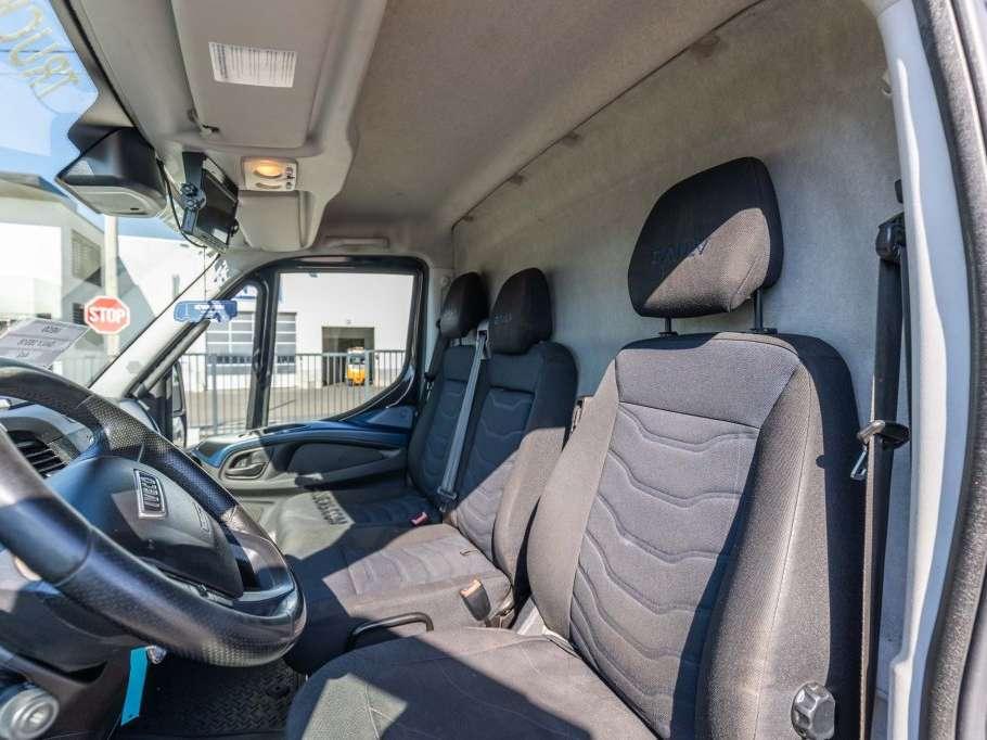 Iveco DAILY 35S18 Foto 9